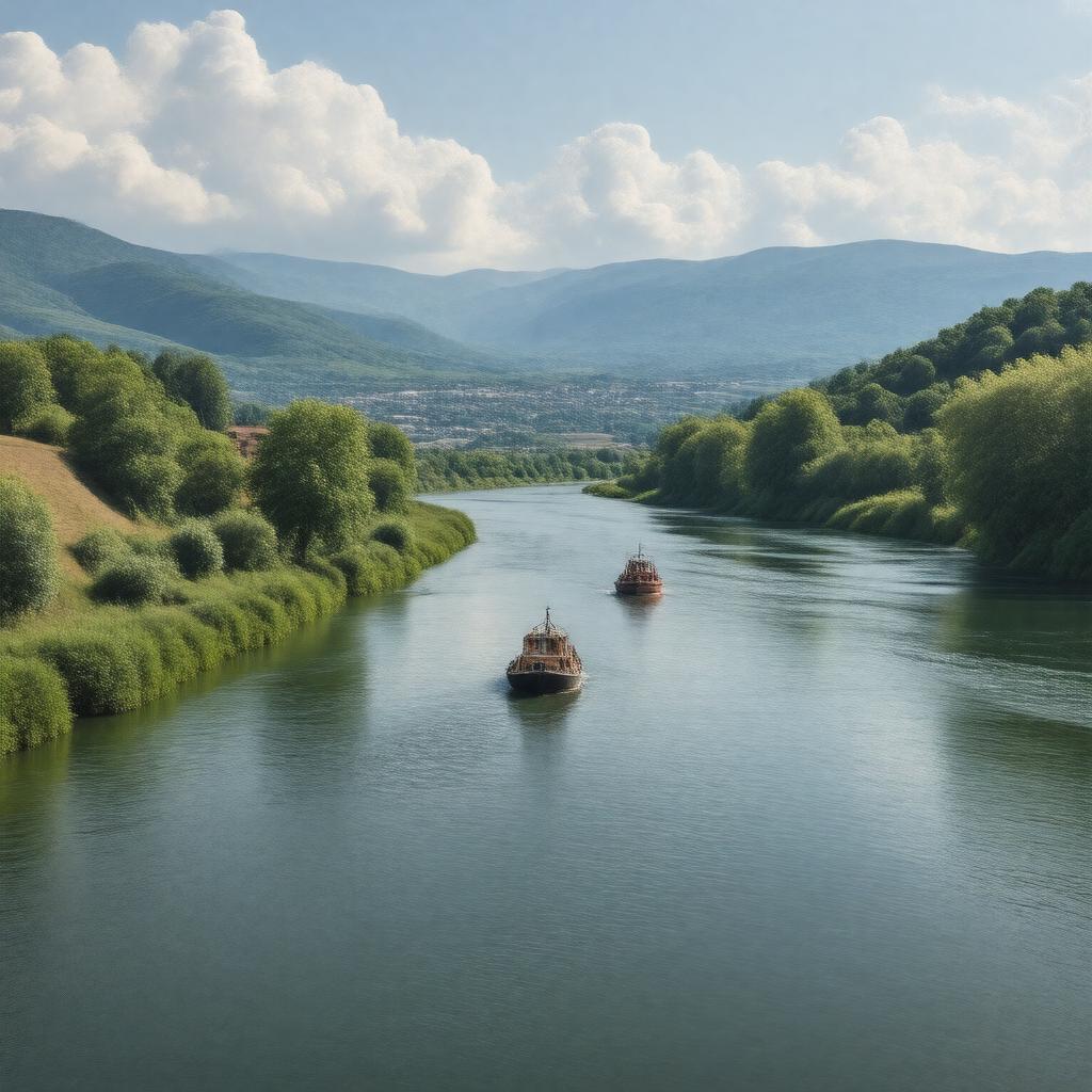Adour (river)